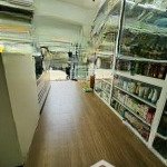 Bán nhà mặt tiền kinh doanh 4 tầng 133m2 đường bùi thế mỹ, p. 10, tân bình.
