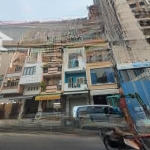 Bán nhà mặt tiền cô giang, p cầu ông lãnh, q1 4x20 7tầng thang máy hđt 160tr. giá 53 còn 47 tỷ tl
