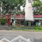 Cơ hội đầu tư căn shop hưng vượng - phú mỹ hưng, quận 7