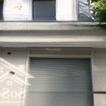 Bán shophoues đối diện công viên - đã hoàn thiện có dòng tiền - sổ đỏ cầm tay