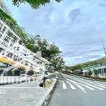 Bán shophouse mặt tiền đường số 28 vcn phước long 2 nha trang, 50tr/m2