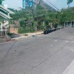 Chủ cần ra lô đất ở tương bình hiệp tdm 214m2, tc 60m2, shr, đường nhựa thông thoáng