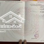 Cần chuyển nhượng mảnh đất nhỏ xinh 46.4m2 mặt tiền gần 5m, đất nằm sát triển lãm quốc gia