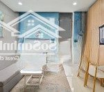 Mới keng !!! căn hộ mini cao cấp đầy đủ tiện nghi gần sân bay tsn - vòng xoay lăng cha cả -tân bình