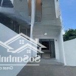 Cho thuê nhà riêng tại phú mỹ, thủ dầu một, bình dương, 11 triệu, 100m2