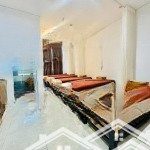 Cho thuê nhà nguyên căn 5 tầng đường lê quang đạo, có thang máy
