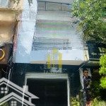 Nhà mặt tiền vũ tông phan giá 35 triệu