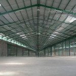 Cho thuê xưởng mới khu công nghiệp bến lức, long an 6000m2 15.000m2. pháp lý đầy đủ