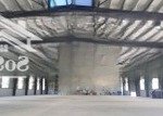 Cho thuê kho xưởng xây sẵn đa dt kcn phú mỹ, bà rịa vũng tàu 5000m2, 10.000m2, 20.000m2, 35000m2