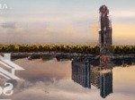 Nhận booking sớm dự án the gió riverside liền kề metro suối tiên