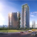 Căn hộ 51m2 tại happy one linh xuân, giá thỏa thuận