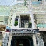 Nhà đang cho thuê 30tr/th cần bán nhà đường đặng tất p.tân định quận 1 giá 4tỷ350/65m2 có sổ sẵn