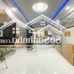 Bán nhà nơ trang long, 2 tầng, 23m2, hẻm ba gác, nhỉnh 4 tỷ