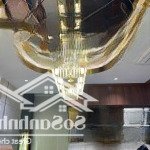 Bán nhà sát mặt tiền nơ trang long p. 13 bình thạnh, 4x17m, 5 tầng mới cứng. full nội thất cao cấp