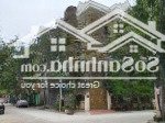 Lk cổ nhuế! kinh doanh - vỉa hè - đường rộng 12m - 120m2 - mặt tiền 8m - 19.06 tỷ