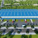 Cần chuyển nhượng 29.000m2 đất có 10.000m2 kho nhà xưởng khu công nghiệp chu lai, quảng nam.