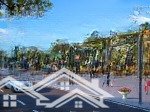 Bán nhà phố nằm trong quần thể hồ 1200m, sổ đỏ lâu dài, 105m2, giá vốn ban đầu chỉ 800tr