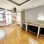 Bán gấp nhà 2 mặt tiền khu sầm uất đỗ ngọc thạch, quận 5, giá 15 tỷ
