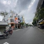 Tài sản về giá nhà 7 tầng gần metro mặt tiền cách mạng tháng 8, p11, quận 3 (6x19,5m), giá 38 tỷ