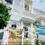 Giảm 10 tỷ bán gấp nhà hồ văn huê, p9, phú nhuận. dt:7x16m, cn:114, giá: 35,5 tỷ
