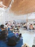 Nhà đẹp mặt tiền đường huỳnh văn lũy, phường quang vinh. dt: 75m2 (5x15m) - 6,6 tỷ
