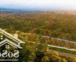 Bán đất đẹp tại thị trấn măng đen, 1,1 tỷ, 1000m2