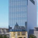 Bán toà nhà văn phòng ngã tư sở, thanh xuân - 120m x mt 10m sát dự án vàng cao xà lá