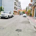 Bán nhà 2 tầng mặt đường hạ lý, hồng bầng, hải phòng. vị trí vàng ngay đoạn thế lữ