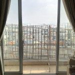 Cho thuê căn hộ chung cư bàu cát 2, tân bình, 60m2, 2pn, 2wc, 8tr/tháng.