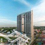 Bán căn hộ chung cư tại ecopark, 1,93 tỷ, 36m2, 1pn, 1wc, pháp lý đầy đủ, uy tín