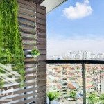 Bán căn 3pn+1 capital elite view thoáng, toàn cảnh thành phố - 105m2 - 9.8tỷ - sổ hồng lâu dài