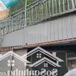 Bán nr 91m2, 2 tầng btct, ngay hậu giang, p.6, quận 6, giá 6 tỷ