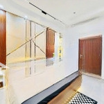 Bán nhà hẻm xe hơi trần hưng đạo - an bình phường 5 quận 5, dt: 7.6x11m, lửng 2 lầu, giá 14 tỷ