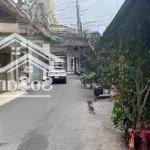 Quận 6 5 tỷ 600 chính chủ bán nhà hẻm xe hơi 1/ đường minh phụng p6 q6