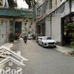Bán nhà riêng tại lê văn sỹ p14 q3, dt: 8*20m, dt: 160m2, giá siêu hời 41 tỷ, chính chủ