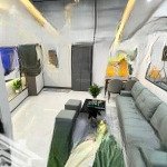 Nhà đội cấn 37m 5 tầng 3 ngủ - ngỗ nông thông ba gác tránh - 6. phát tỷ thương lượng