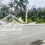 Bán biệt thự liền kế kđt lideco tại quốc lộ 32, trạm trôi, hoài đức, hà nội, 145m2, giá tl 23.6 tỷ