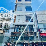 Mặt tiền đẹp nguyễn văn khối (cây trâm) p11 ngang lớn 7m, nhà mới tinh chỉ 12.9 tỷ