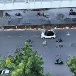 Bán nhà mặt phố minh khai quận 2 bà trưng 38m5t mt5m lô góc 3 thoáng 17,5 tỷ minh khai.