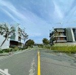 Bán nền biệt thự dãy d2 sát biển 240m2 giá tốt nhất tại dự án ocean dunes phố biển rạng đông