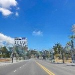 Cập nhật giỏ hàng các nền biệt thự 240m2 - 360m2 - 740m2 đang bán ocean dunes phố biển phan thiet