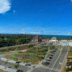 [vip] góc 2 mặt tiền 297m2 dãy a2 mặt tiền đường lớn mậu thân - hướng biển ocean dunes phố biển