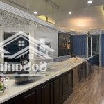 Cho thuê cc 3pn 120m2 ở hà nội aqua central, giá ưu đãi 26 triệu vnd