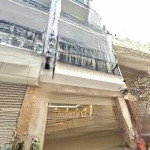 Cho thuê nhà phố hào nam: 65m2 x 8 tầng, mt: 6m, ngõ ô tô, thang máy, gara, thông sàn lh 0974557067