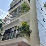 Cho thuê nhà nguyên căn tại hoàng cầu, diện tích 60m2 x 5t, ô tô đỗ cửa giá cho thuê 20 triệu/tháng