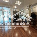 Cho thuê biệt thự palm garden khu đô thị việt hưng, long biên, full đồ