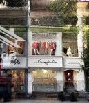 Cho thuê nhà mp bạch mai: 30m2 x 3 tầng, mt: 4m, thông sàn, riêng biệt, đoạn đẹp. lh: 0974557067
