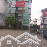 Cho thuê căn góc đường cộng hoà, phù hợp làm ngân hàng, công ty/nhà hàng lớn