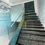 Nhà phố thiết kế văn phòng hầm 4 lầu 5 phòng giá 45 triệu