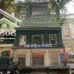 Cho thuê nhà mp bát đàn: 70m2 x 4 tầng, mt: 7m, nhà mới, nguyên căn, đoạn đẹp. lh: 0974557067